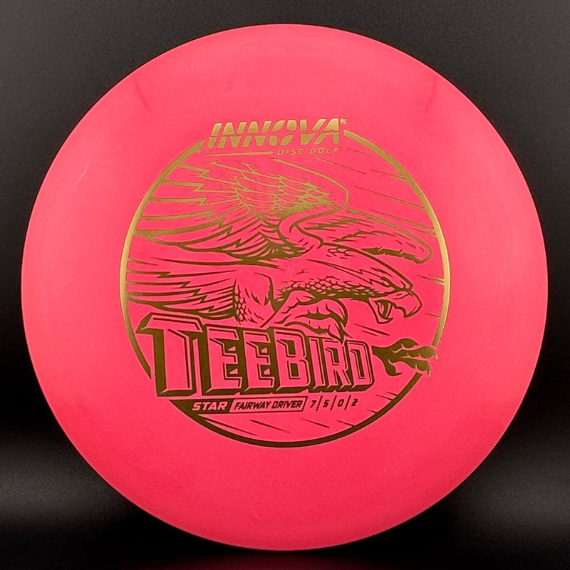 Load image into Gallery viewer, Star Teebird