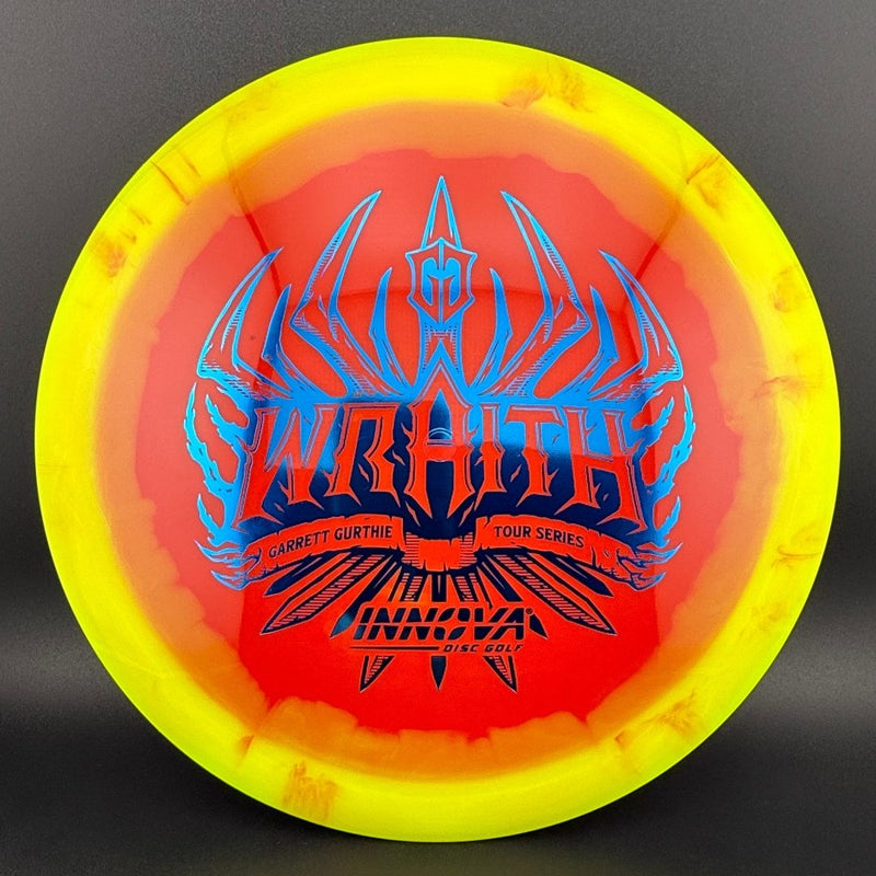 Load image into Gallery viewer, Halo Star Wraith - Garrett Gurthie 2025 Tour Series