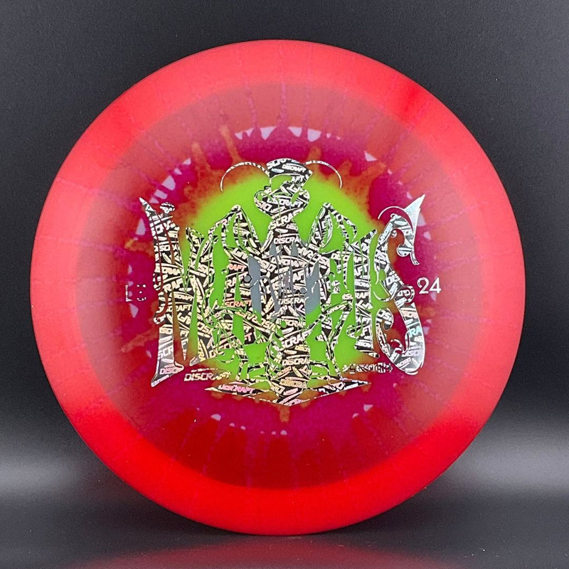 Load image into Gallery viewer, Fly Dye Z Mantis - 2024 Ledgestone Season 3