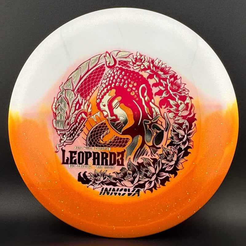 Load image into Gallery viewer, Duo Leopard3 - Ohn Scoggins 2026 Tour Series