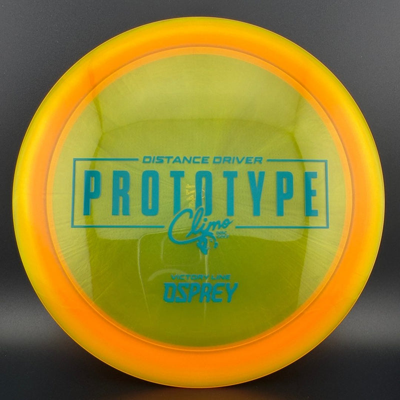 Load image into Gallery viewer, Victory Line Osprey (Prototype)