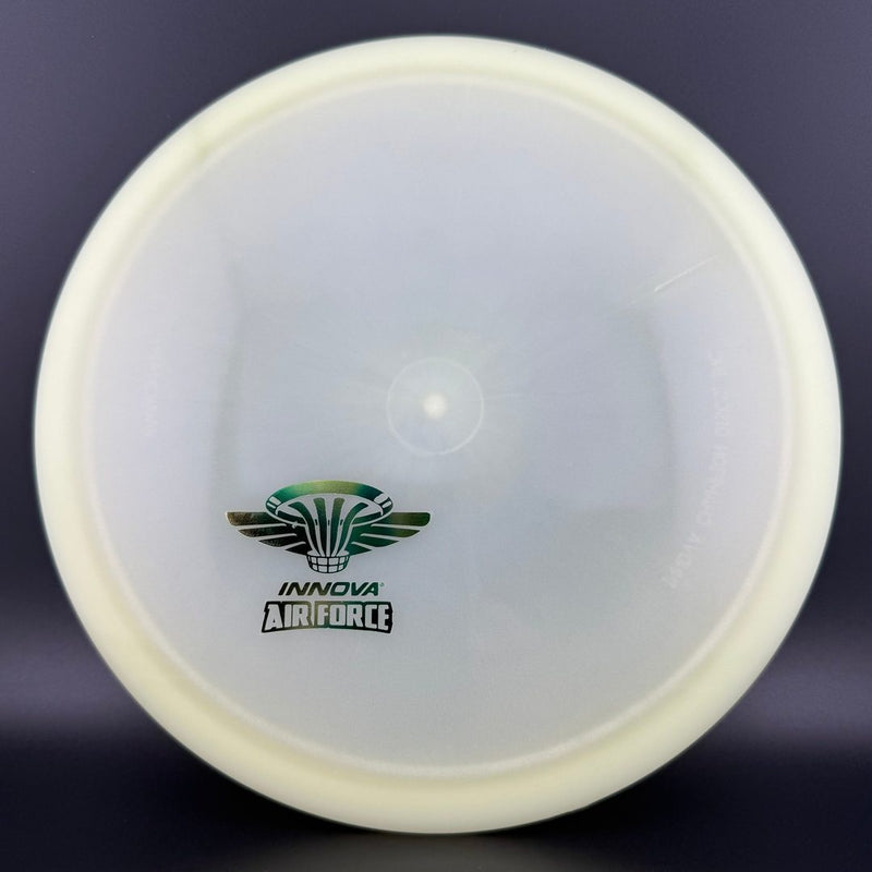 Load image into Gallery viewer, Proto Glow Champion Stingray (Flat Top) - Air Force Stamp