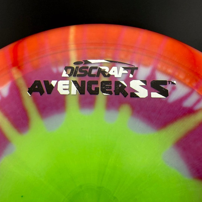 Load image into Gallery viewer, Fly Dye Z Avenger SS