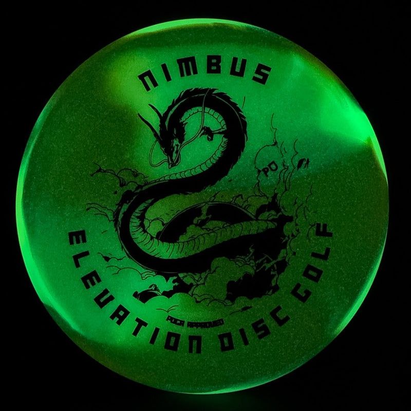 Load image into Gallery viewer, glO-G Glow Nimbus - First Run
