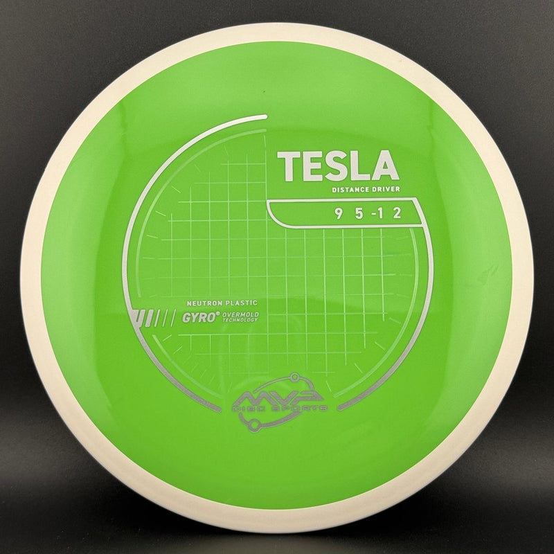 Load image into Gallery viewer, Neutron Tesla