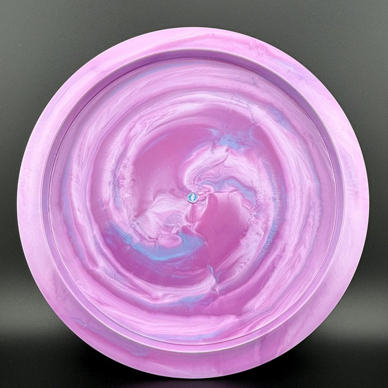 Load image into Gallery viewer, Swirl S-Line FD - Floral DM Heart