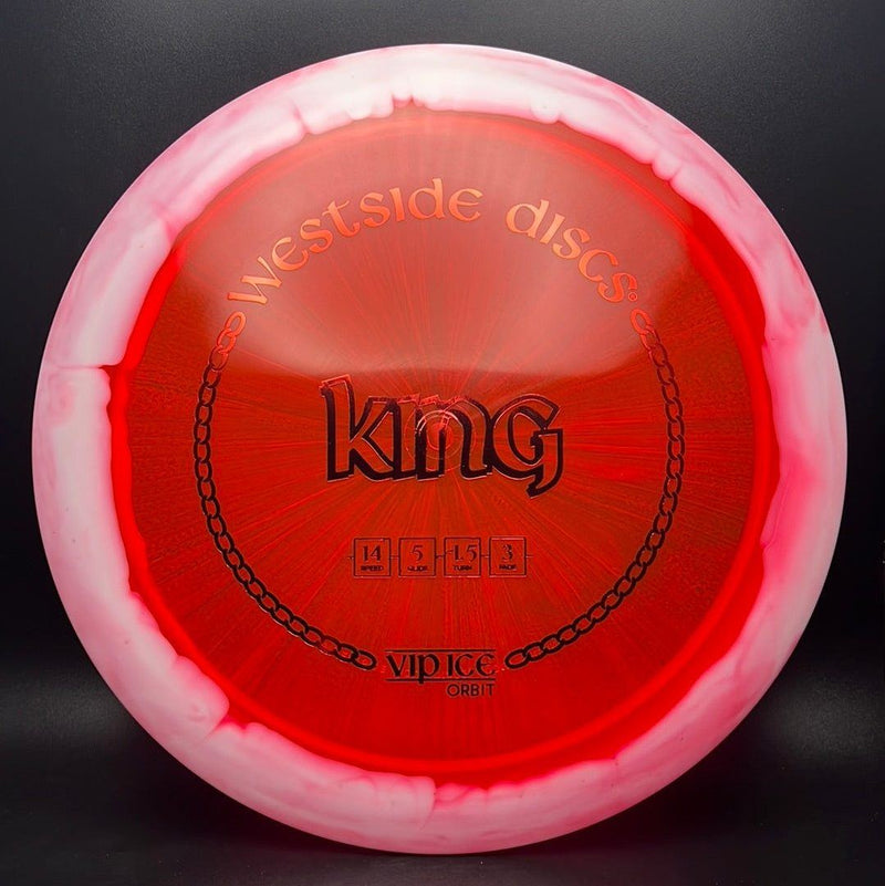 Load image into Gallery viewer, VIP Ice Orbit King