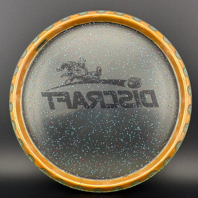 Load image into Gallery viewer, FuZed Sparkle Z Zone - Follow Flight Bar Stamp