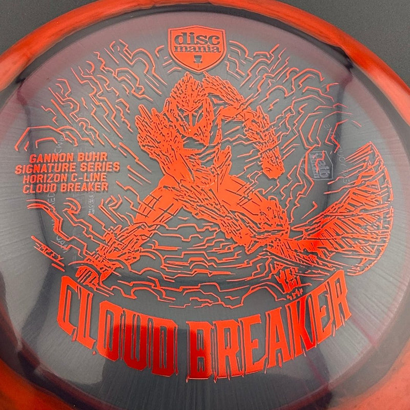 Load image into Gallery viewer, Horizon C-Line Cloud Breaker - Gannon Buhr Signature Series