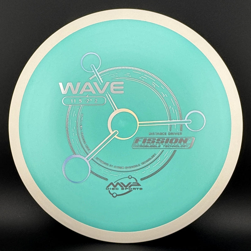Load image into Gallery viewer, Fission Wave