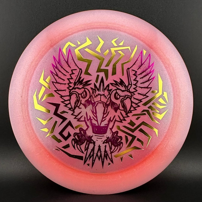 Load image into Gallery viewer, Stiff Colorshift Z Nuke - Micah Groth