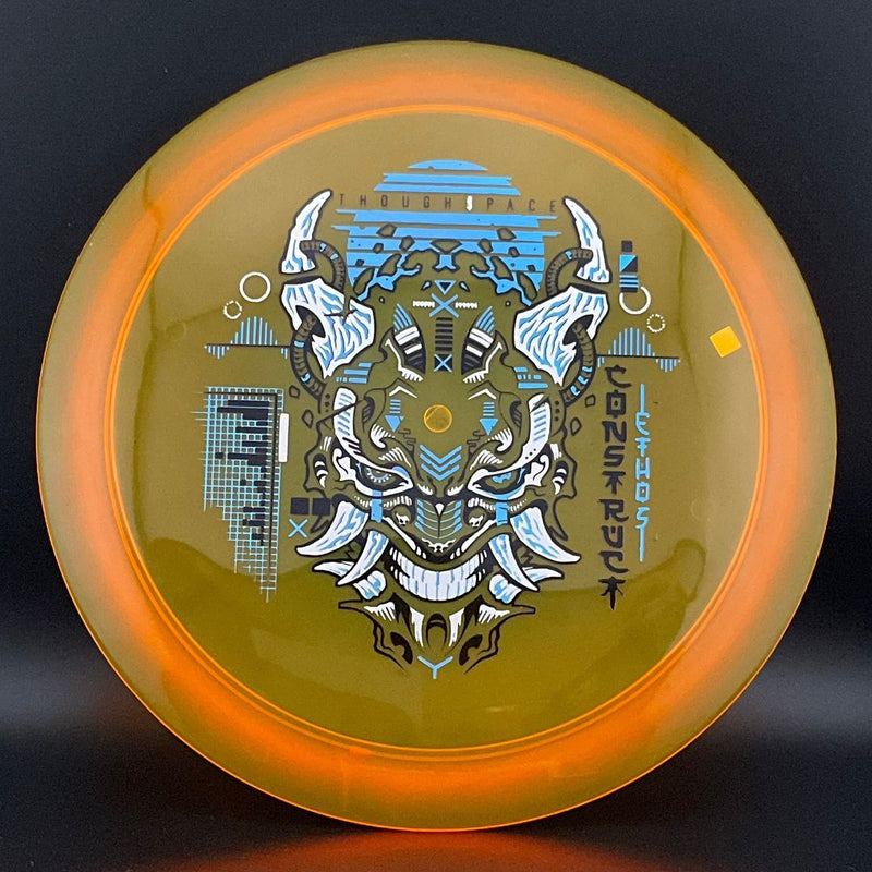 Load image into Gallery viewer, Ethos Construct "Cyber Oni" - First Run