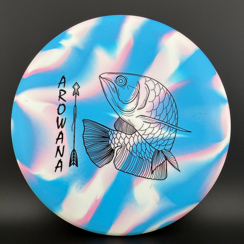 Load image into Gallery viewer, glO-G Arowana