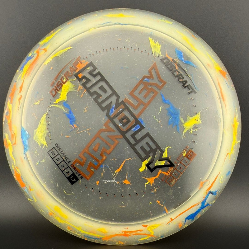 Load image into Gallery viewer, Jawbreaker Z FLX Vulture - Misprint - 2024 Holyn Handley Tour Series