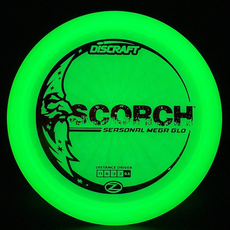 Load image into Gallery viewer, Mega Glo Scorch - Seasonal Glo