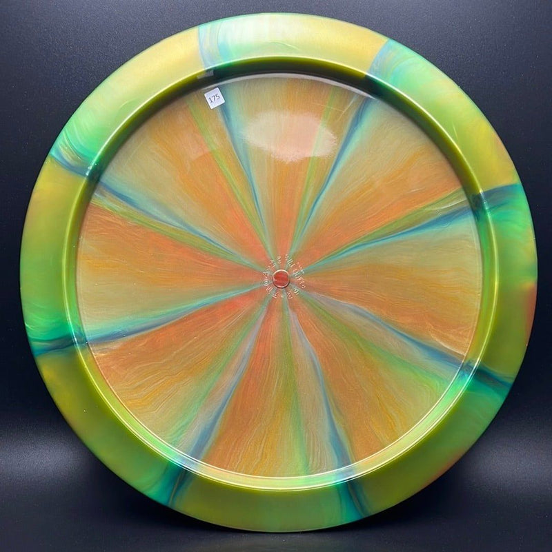 Load image into Gallery viewer, Sublime Swirl Freetail - "Mystic RAD Vision" - Triple Foil