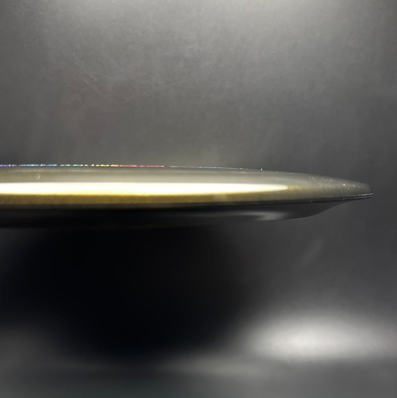 Load image into Gallery viewer, Golden Swirly S-Line FD3 - 10 Year Anniversary