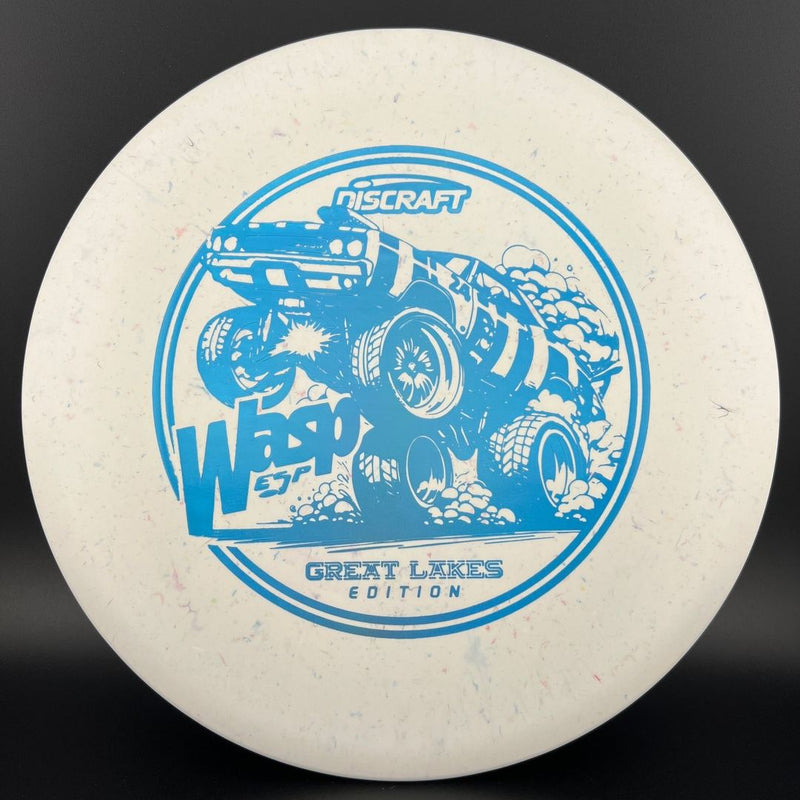 Load image into Gallery viewer, Jawbreaker ESP Wasp - 2024 DGLO Edition