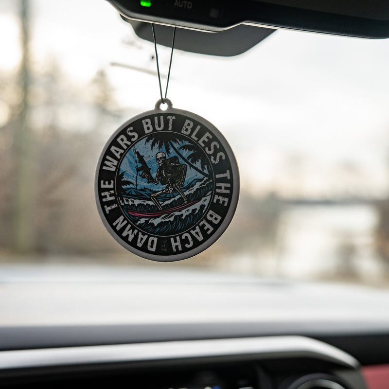 Load image into Gallery viewer, Big Sniff Air Freshener