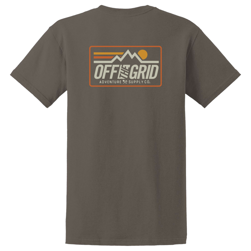 Load image into Gallery viewer, Dawn Rising Tee