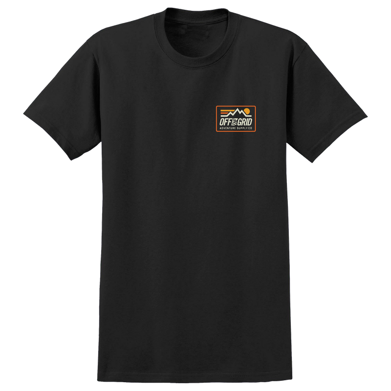 Load image into Gallery viewer, Dawn Rising Tee