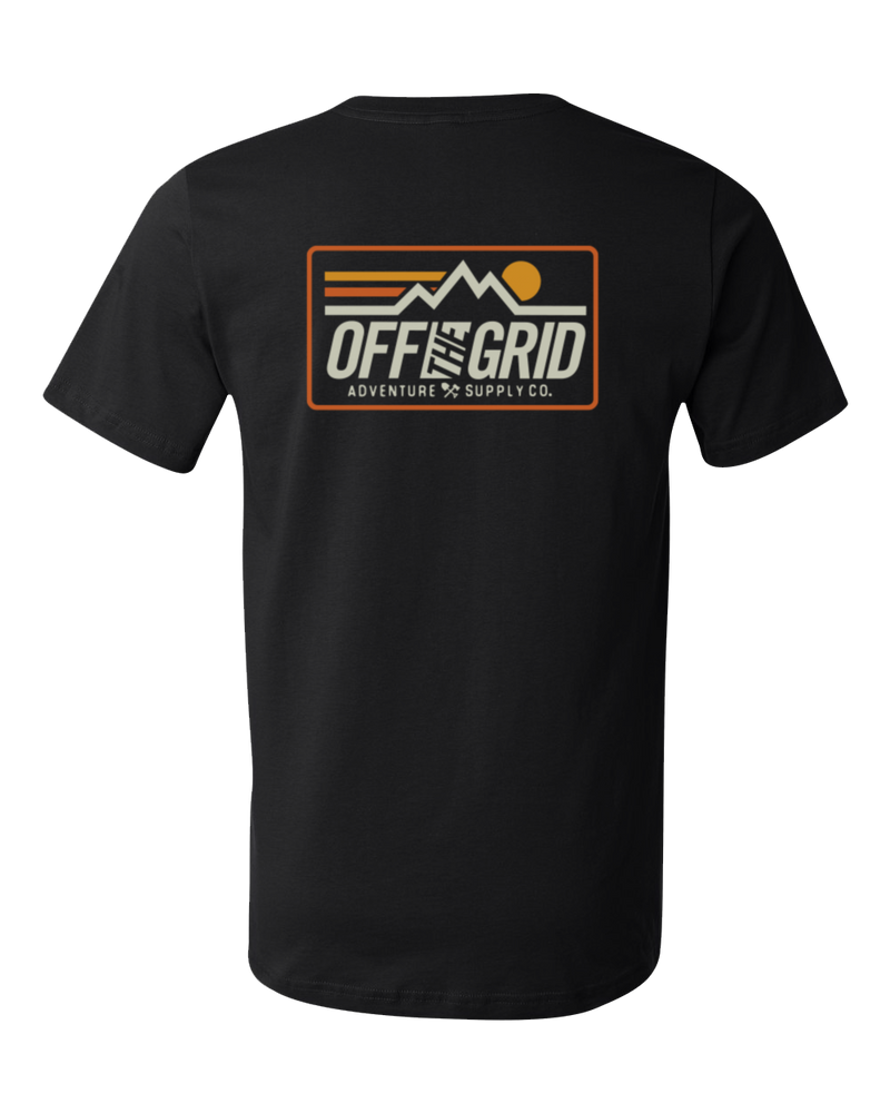 Load image into Gallery viewer, Dawn Rising Tee