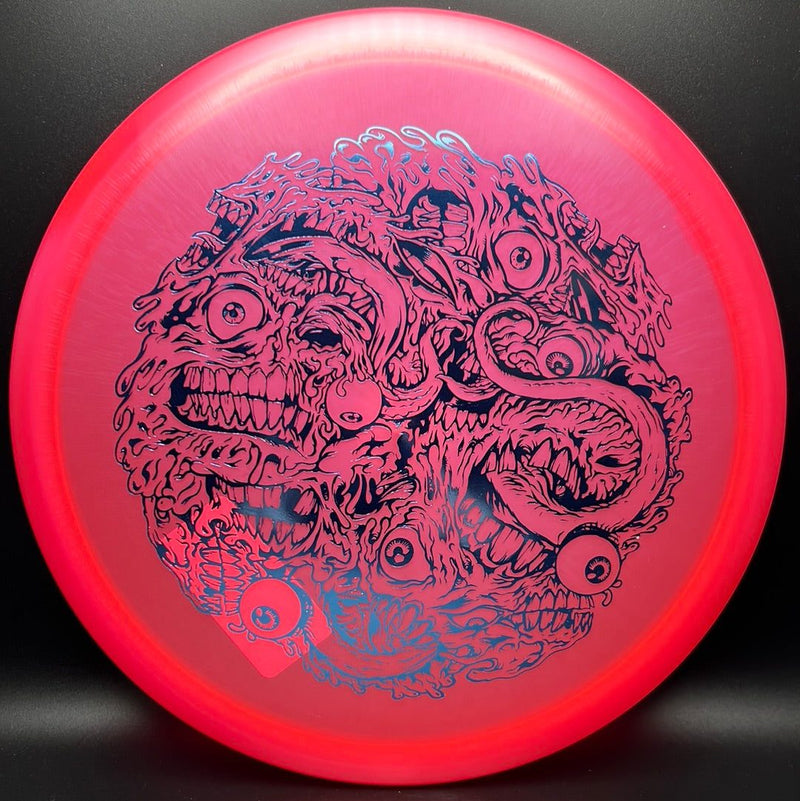 Load image into Gallery viewer, Champion Roc3 - "Monster Mash" by Brian Allen