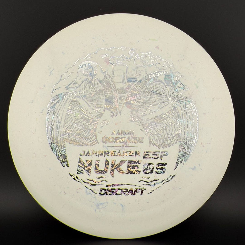 Load image into Gallery viewer, Jawbreaker ESP Nuke OS - Aaron "Goose" Gossage