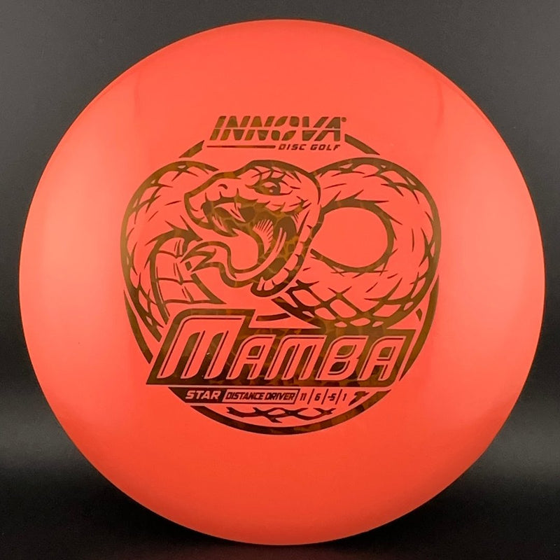 Load image into Gallery viewer, Star Mamba