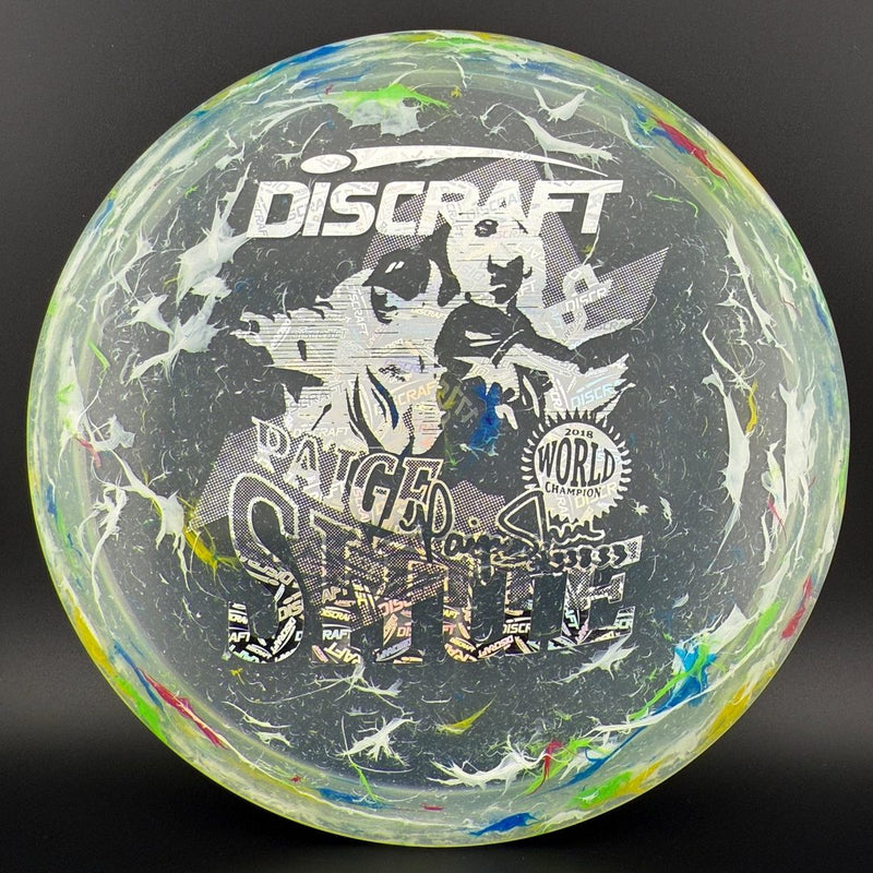 Load image into Gallery viewer, Jawbreaker Z FLX Buzzz SS - Paige Shue Ledgestone 2025