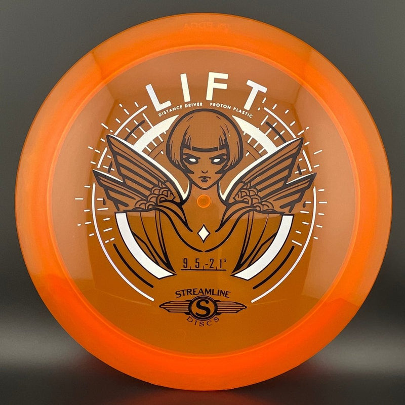 Load image into Gallery viewer, Proton Lift