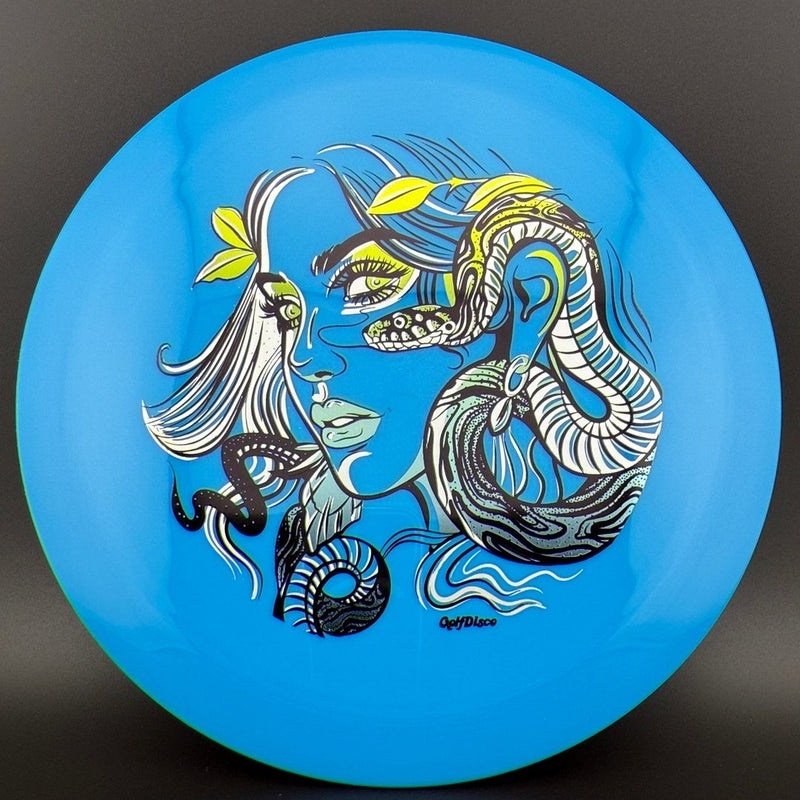 Load image into Gallery viewer, Neutron Trace - Snake Charmer
