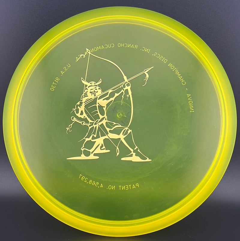 Load image into Gallery viewer, Gummy Champion Roc (Penned) - Japan Open Est. 2004 - 150 Class by Tom Hamilton