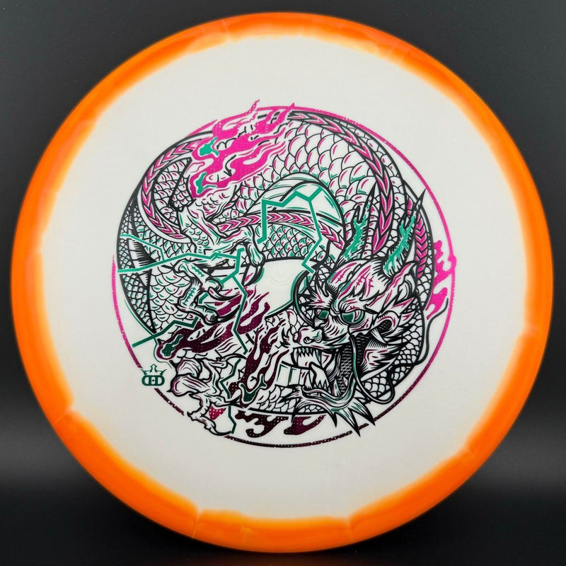 Load image into Gallery viewer, Fuzion Orbit EMAC Truth - Year Of The Dragon