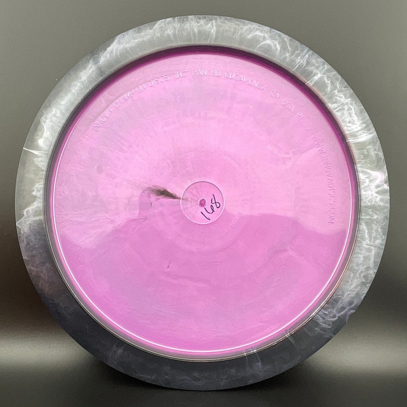 Load image into Gallery viewer, Halo G-Blend Sphinx X-Out - Double Stamp
