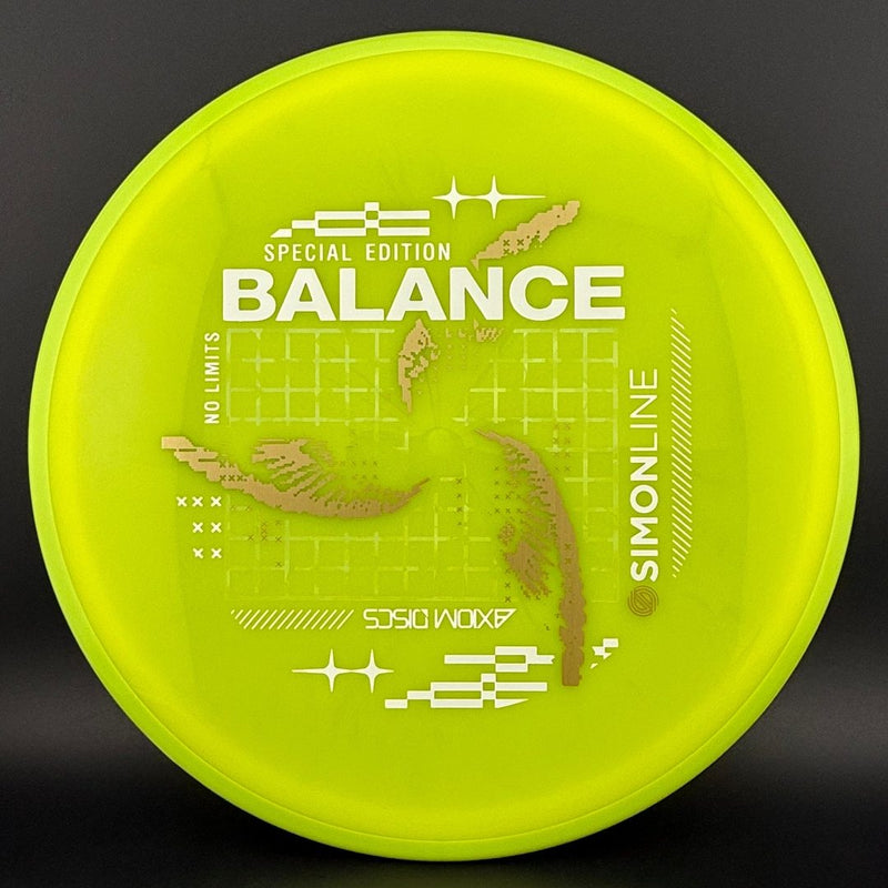 Load image into Gallery viewer, Neutron Balance - Simon Line - Special Edition