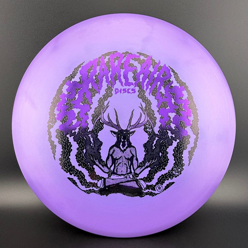 Load image into Gallery viewer, Swirly Star Mako - Elk Man by Ripper Studios