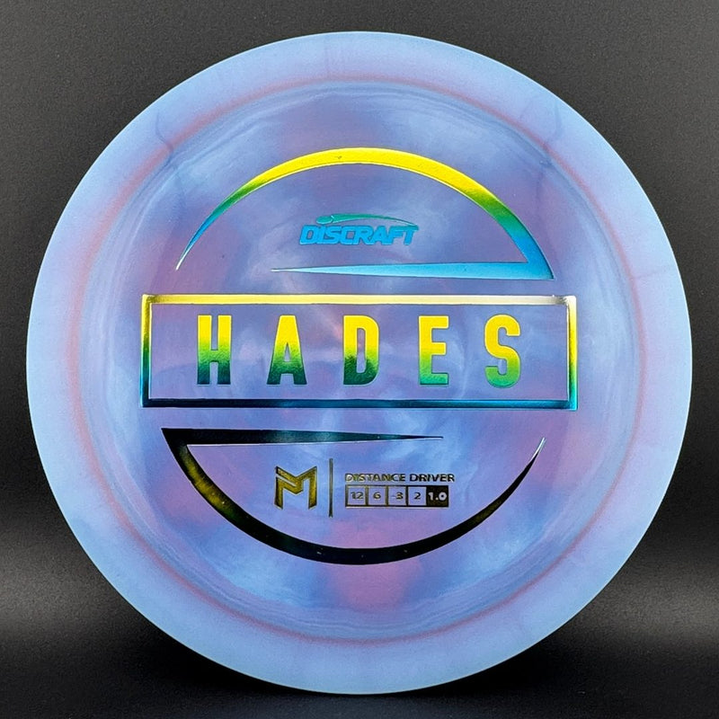 Load image into Gallery viewer, ESP Hades - Paul McBeth Signature Disc