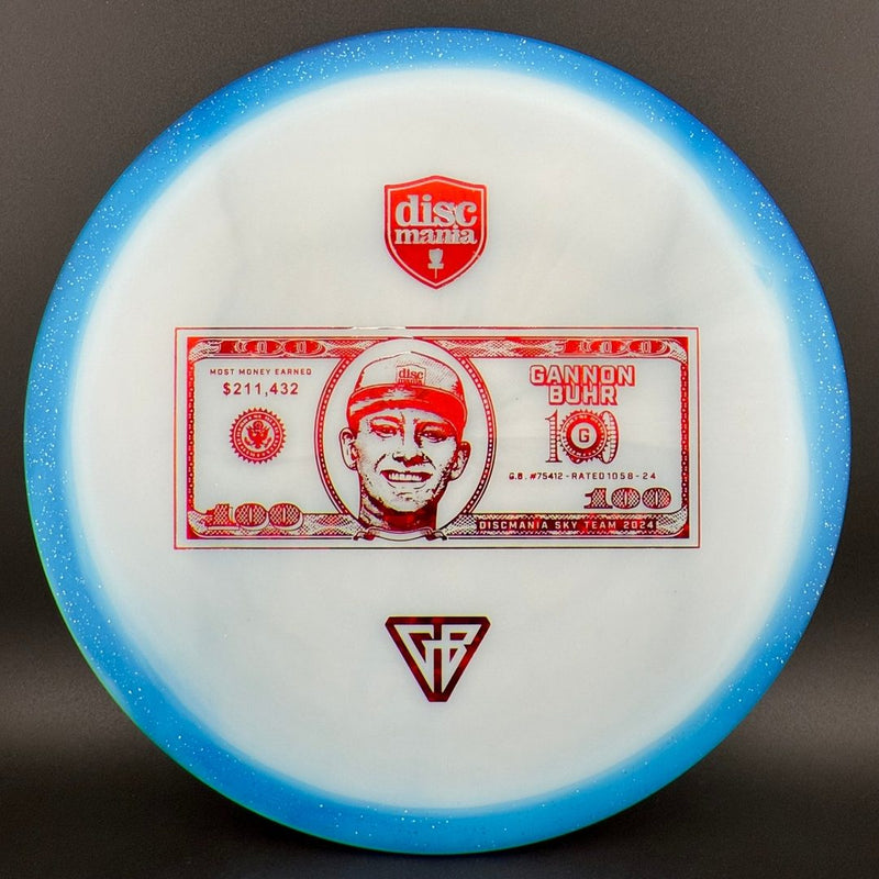 Load image into Gallery viewer, Horizon Metal Flake C-Line FD3 - Gannon Buhr - Money Record