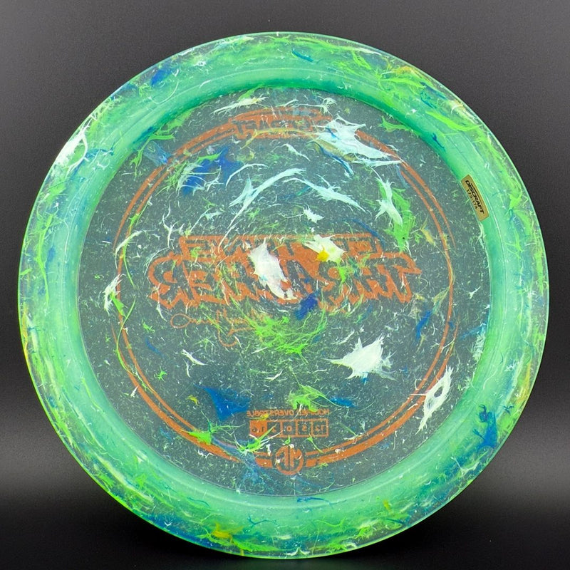 Load image into Gallery viewer, Jawbreaker Z Captain's Thrasher - Missy Gannon 2025