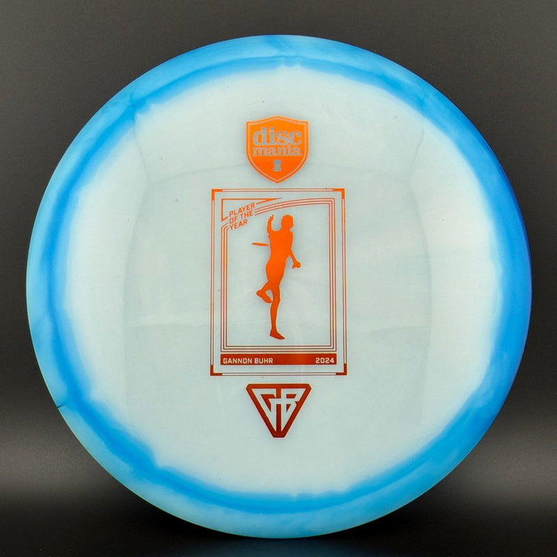 Load image into Gallery viewer, Alloy Function - Gannon Buhr POTY *Warehouse Stash*