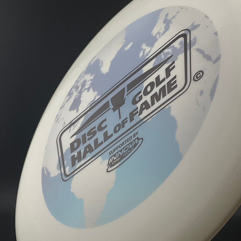 Load image into Gallery viewer, Star INNcolor Destroyer - Disc Golf Hall of Fame *Speedy Vault*