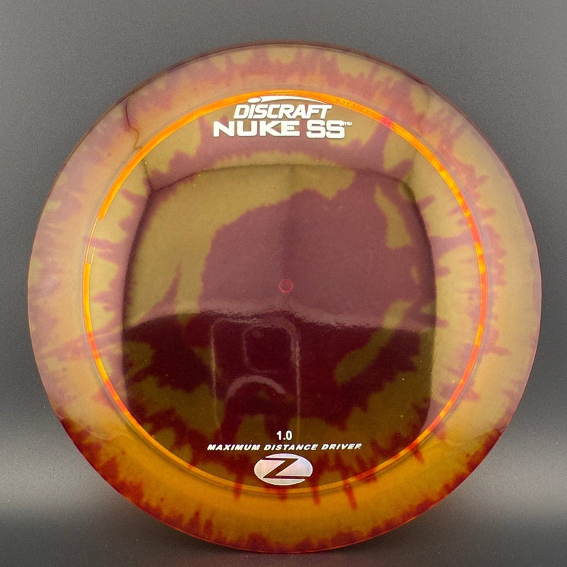 Load image into Gallery viewer, Fly Dye Z Nuke SS