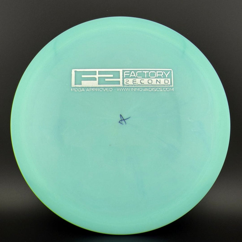 Load image into Gallery viewer, Classic Glow Star Teebird - F2