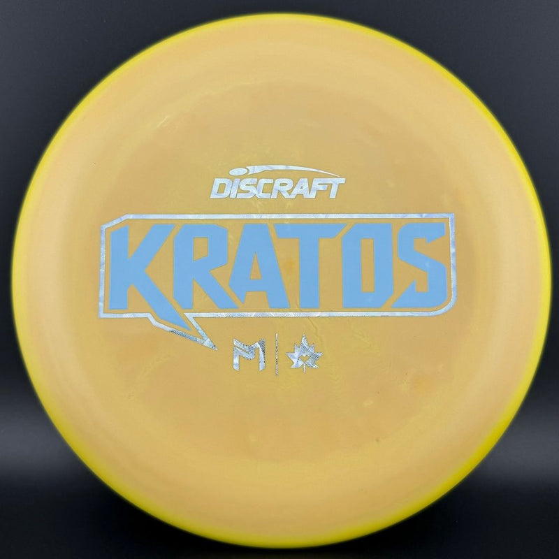 Load image into Gallery viewer, ESP Swirl Kratos - Worlds 2024 Edition Paul McBeth