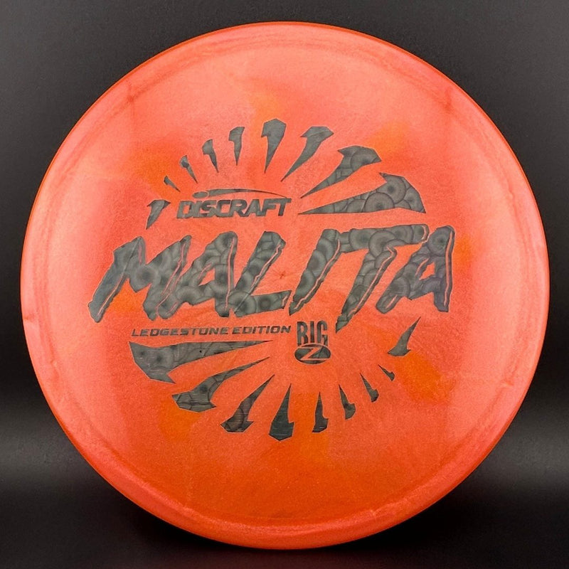 Load image into Gallery viewer, Big Z Malita - Ledgestone 2025 Edition