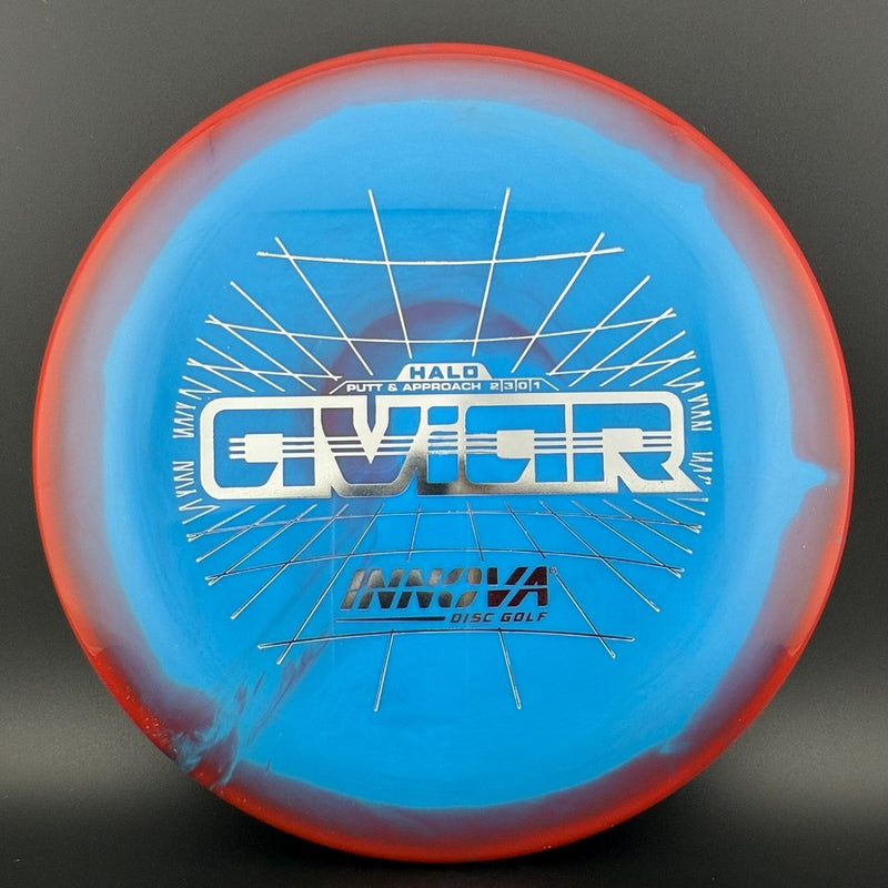 Load image into Gallery viewer, Halo Star Aviar