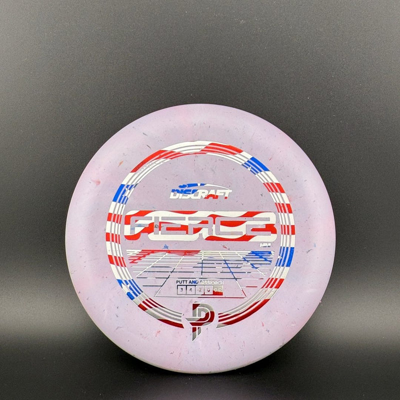 Load image into Gallery viewer, Mini Fierce - Paige Pierce (6" Mini Disc)