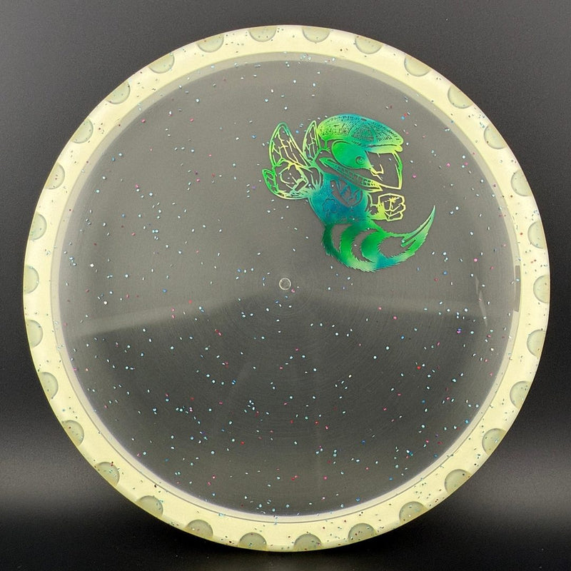 Load image into Gallery viewer, FuZed Sparkle Z Zone - Irish Bee