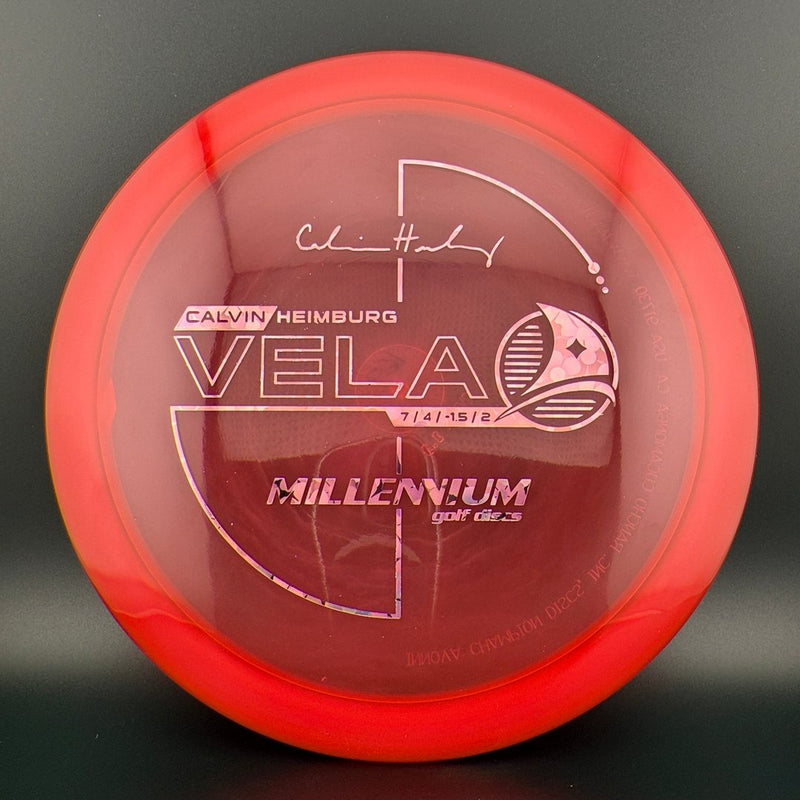 Load image into Gallery viewer, Quantum Vela (1.3) - Calvin Heimburg Signature